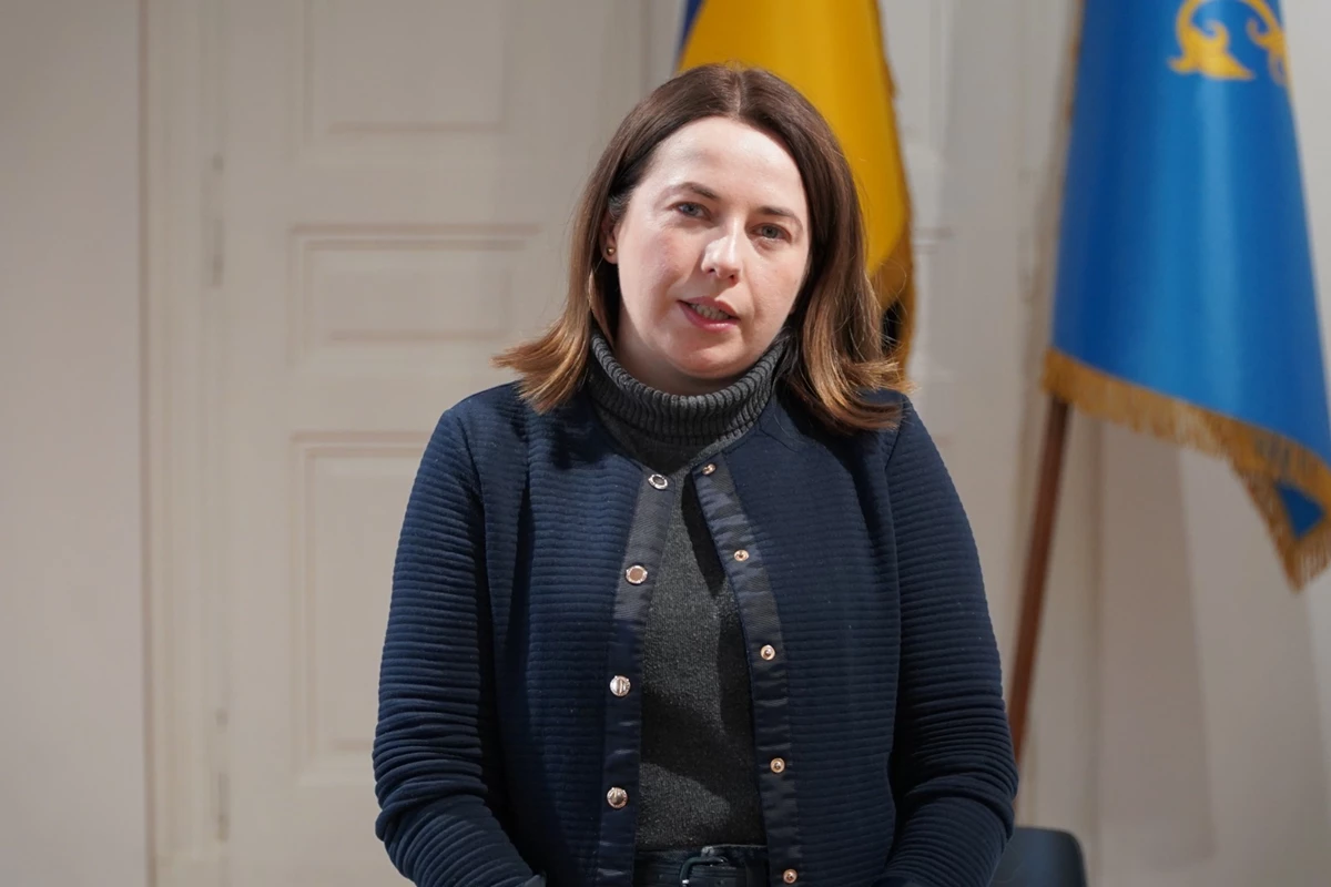 Фото із зустрічі в ЛОВА