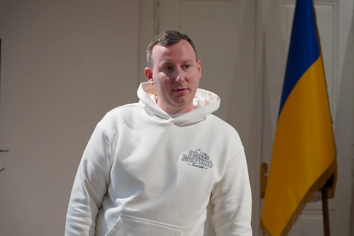 Фото із зустрічі в ЛОВА