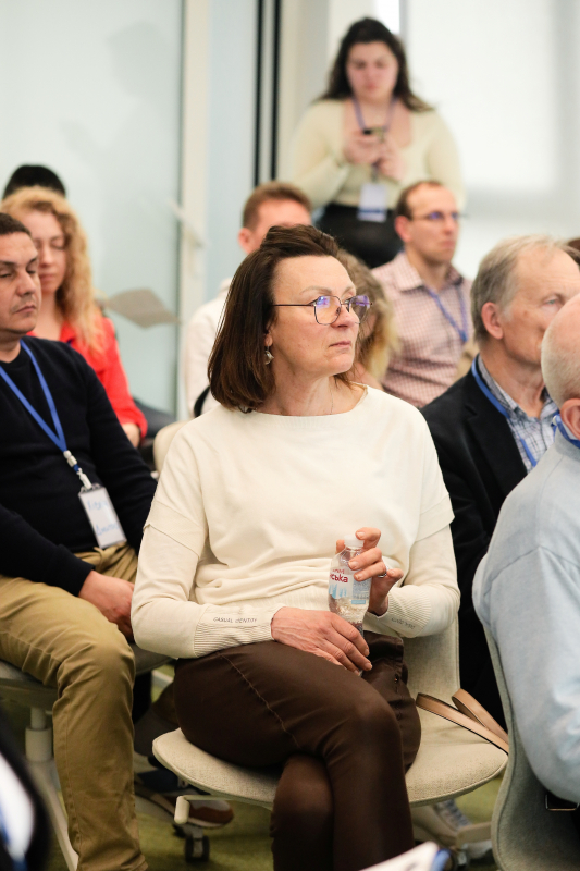 Фото із зустрічі