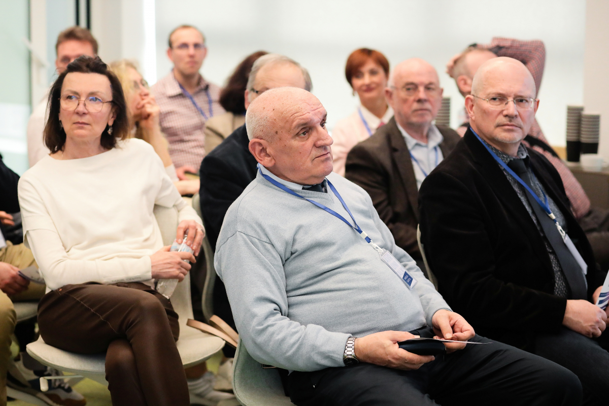 Фото із зустрічі