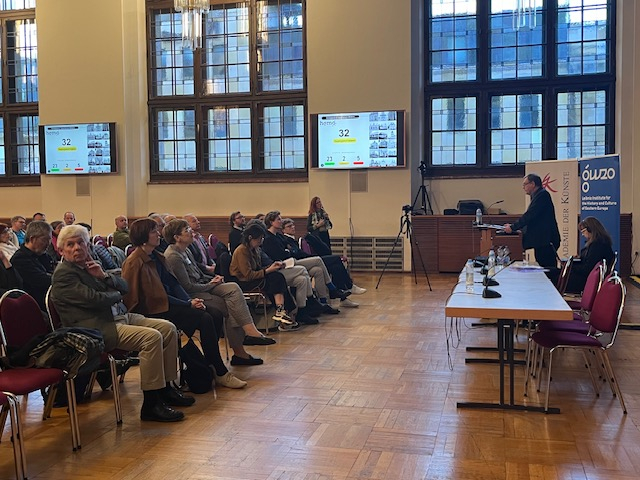 Фото з конгресу