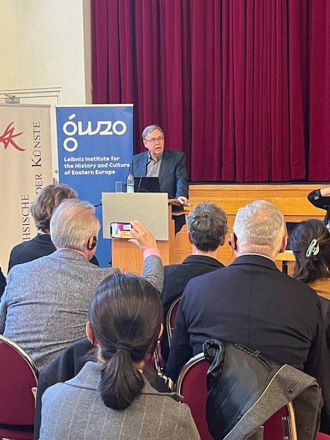 Фото з конгресу