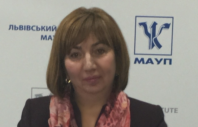 Фото з конференції