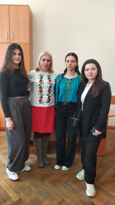 Фото з конференції