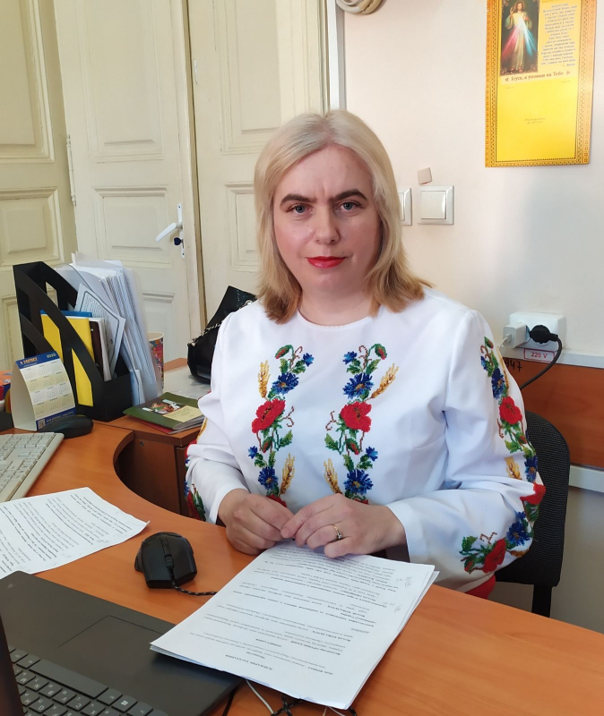 Фото з конференції