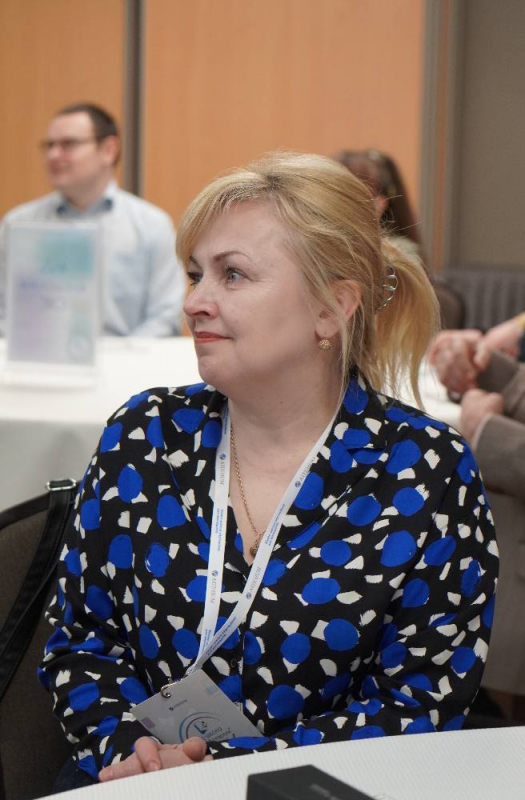 Фото з відкриття школи