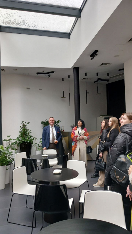 Фото з екскурсії