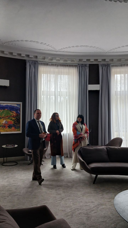 Фото з екскурсії