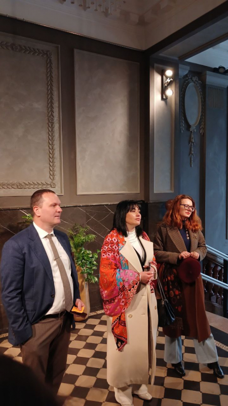 Фото з екскурсії