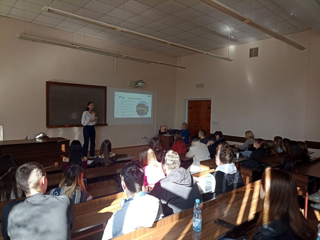 Фото із зустрічі