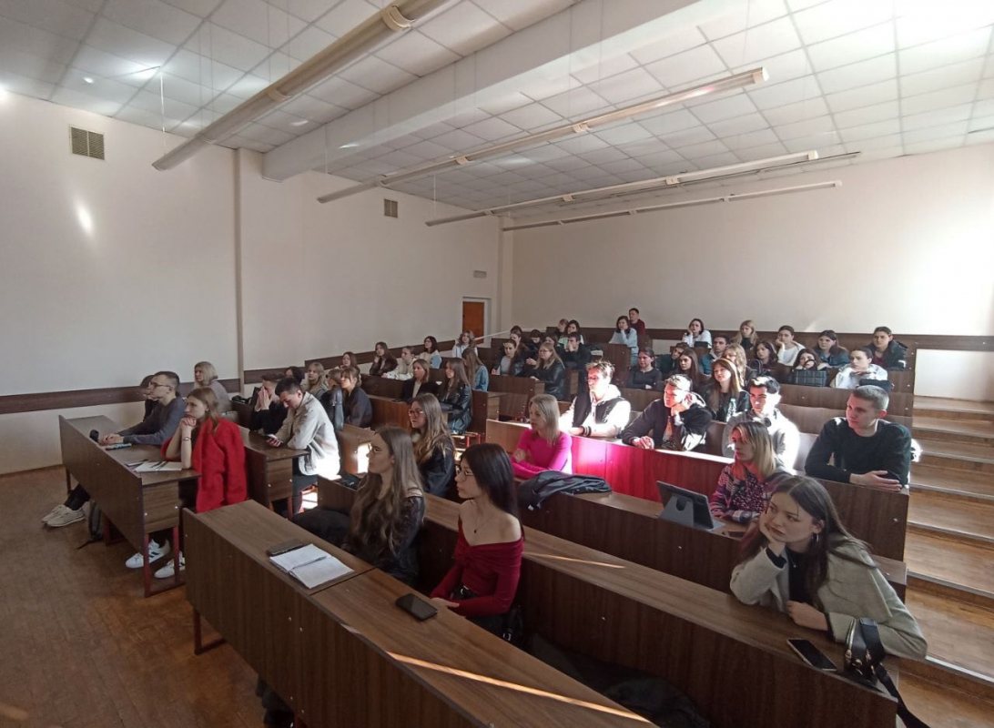 Фото із зустрічі