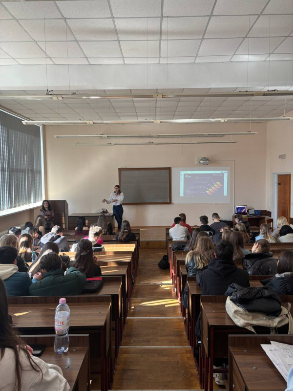 Фото із зустрічі