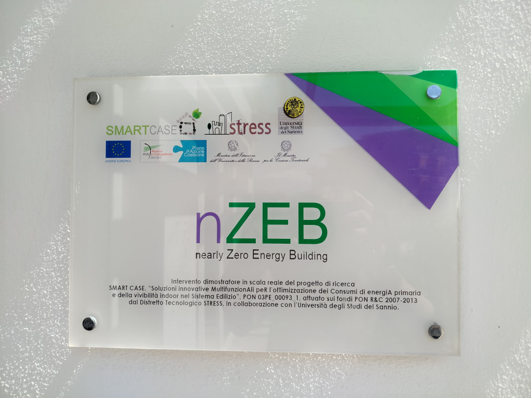 Фото із тренінгу в Італії