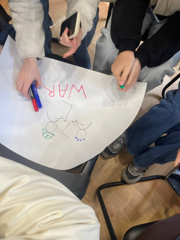 Фото із саміту