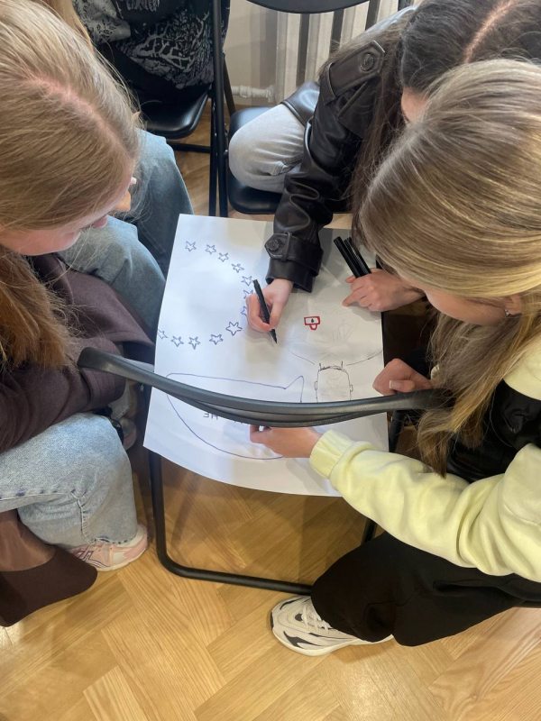 Фото із саміту