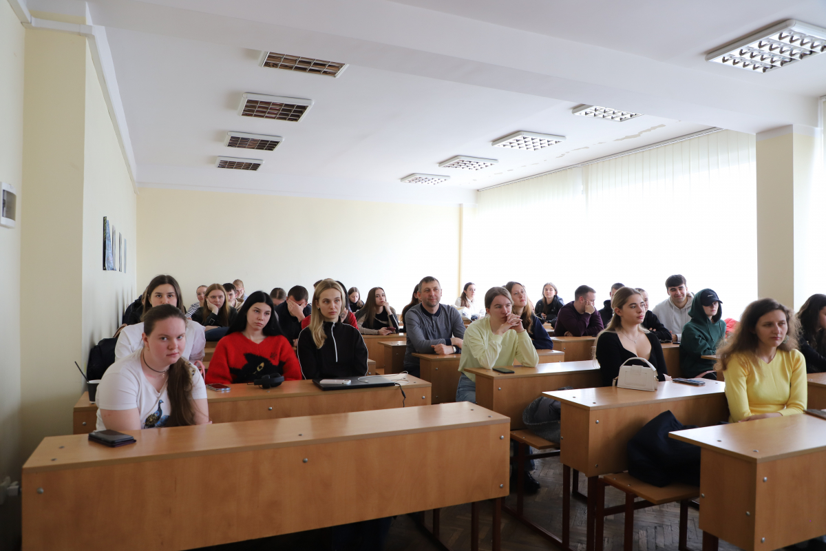 Фото із зустрічі