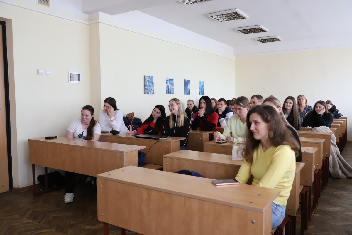 Фото із зустрічі