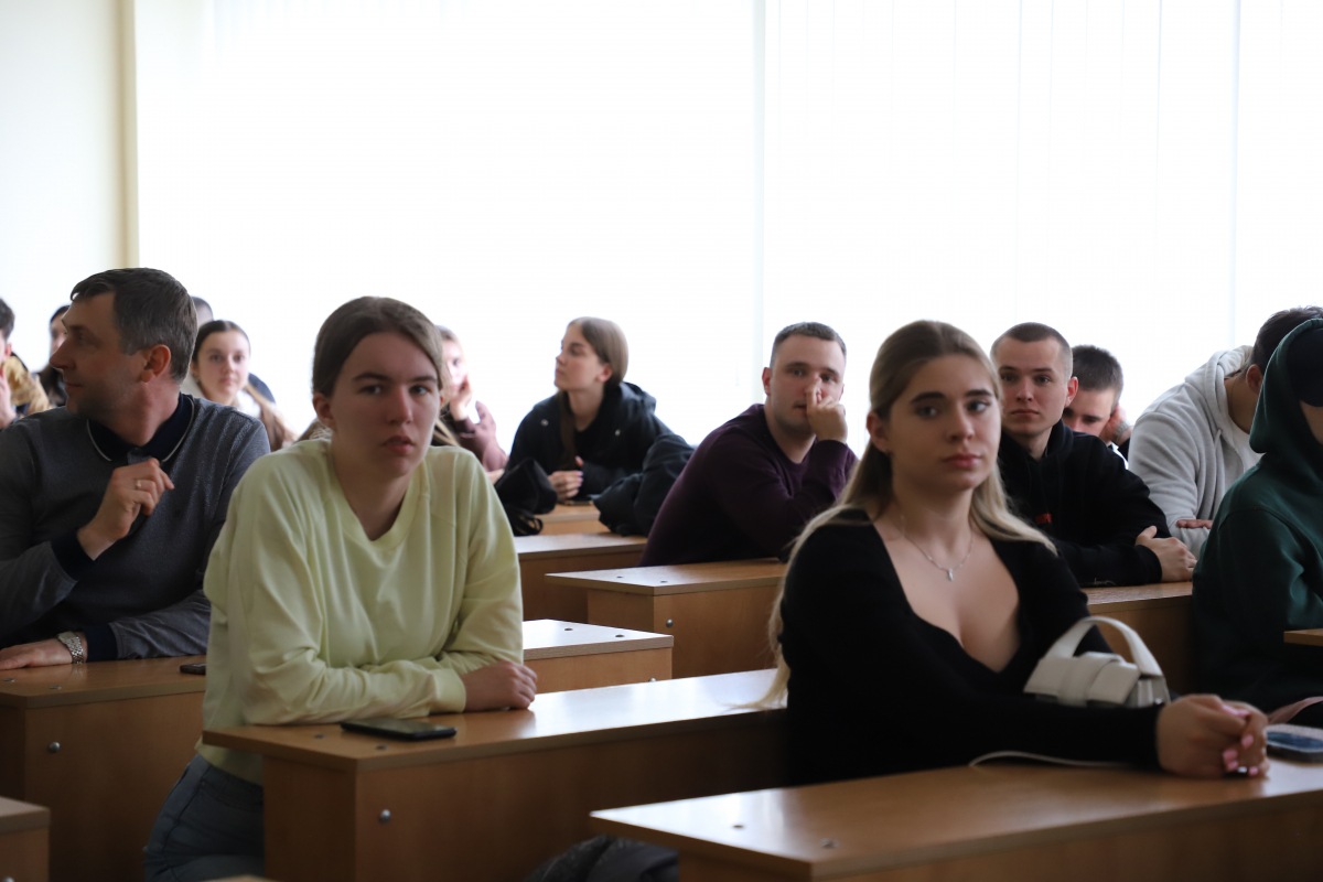 Фото із зустрічі