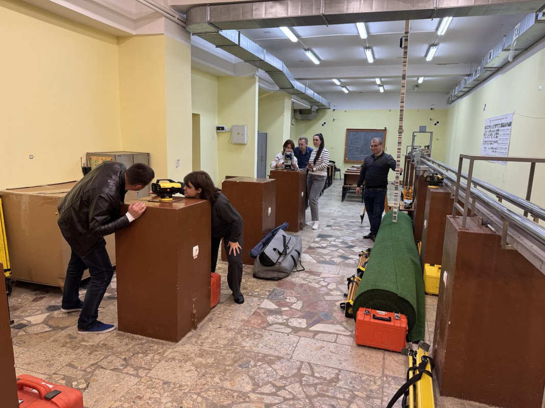 Фото з курсів