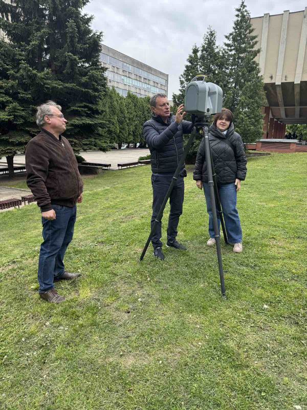 Фото з курсів