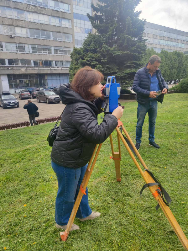 Фото з курсів