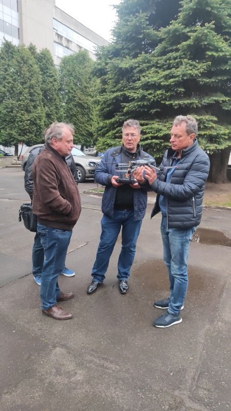 Фото з курсів