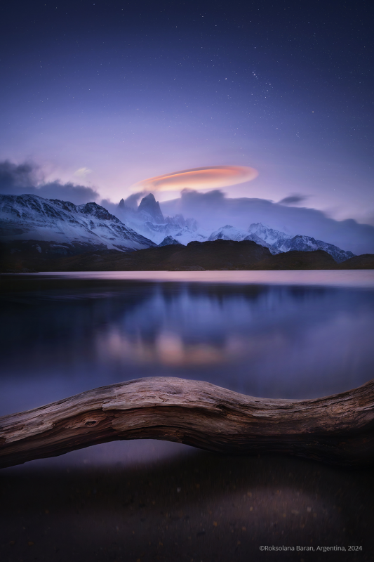 Робота Роксолани Баран