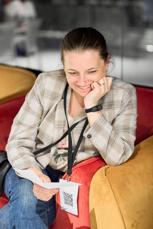 Фото з конференції