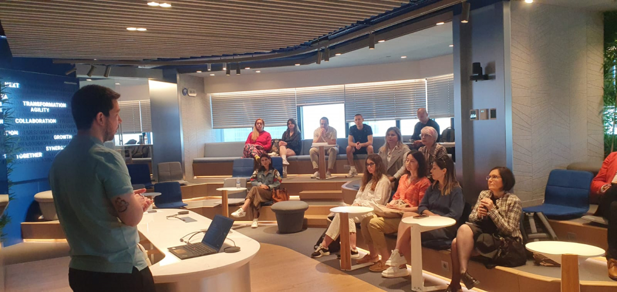 Фото із заходу в Туреччині