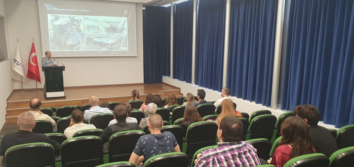 Фото із заходу в Туреччині