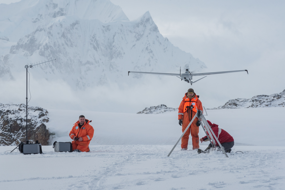 Фото з експедиції