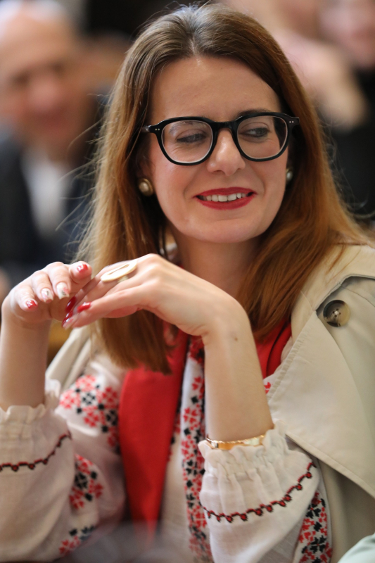 Фото з лекції