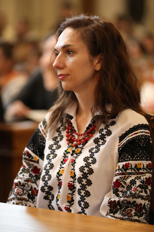 Фото з лекції