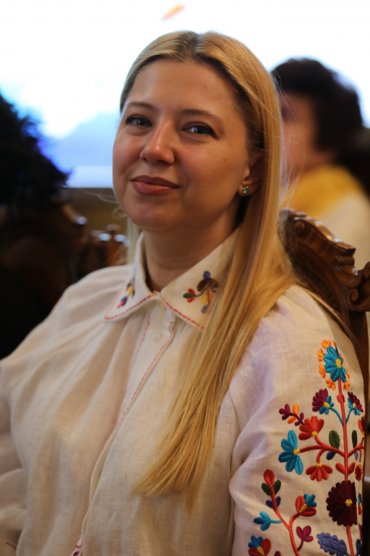 Фото з лекції