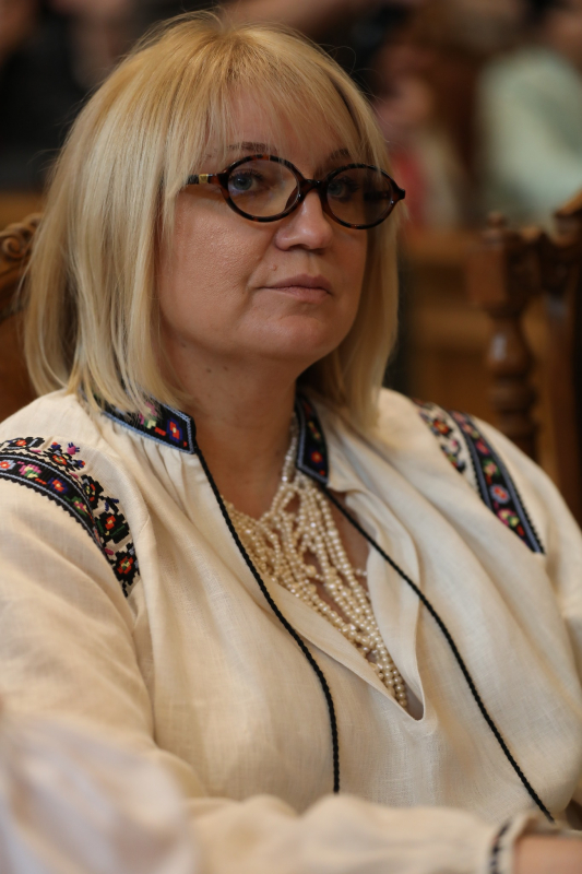 Фото з лекції