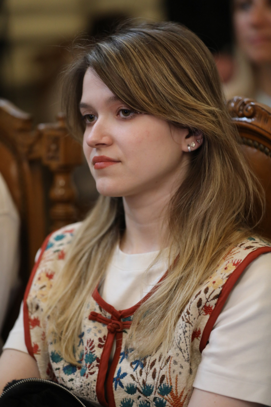 Фото з лекції