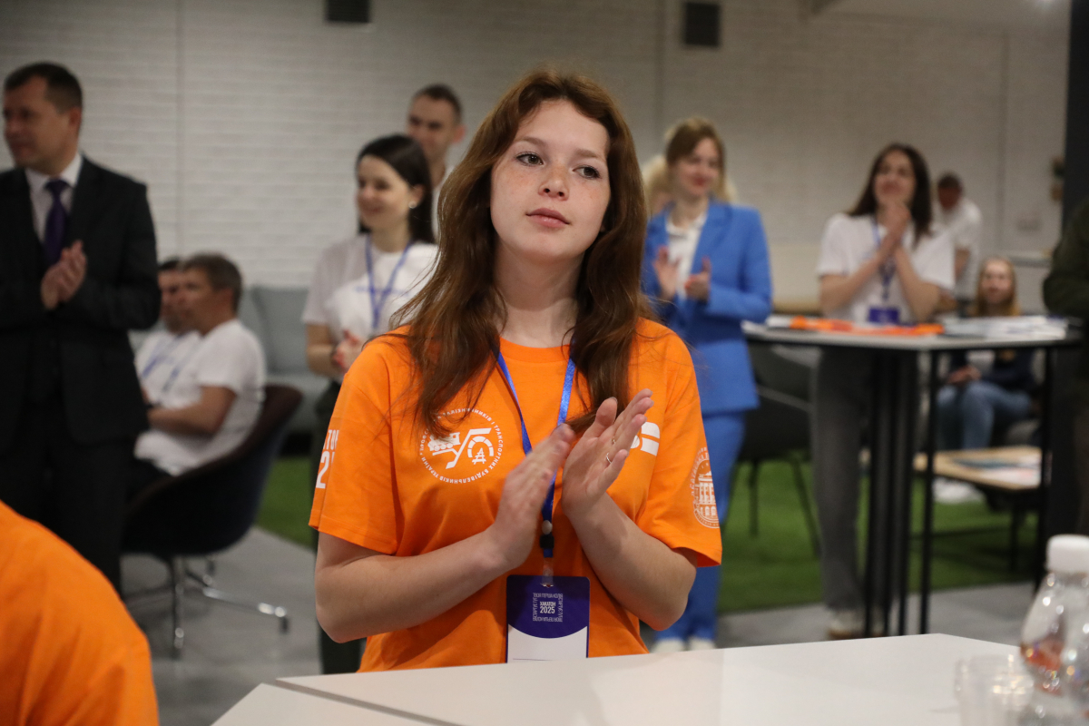 Фото з хакатону