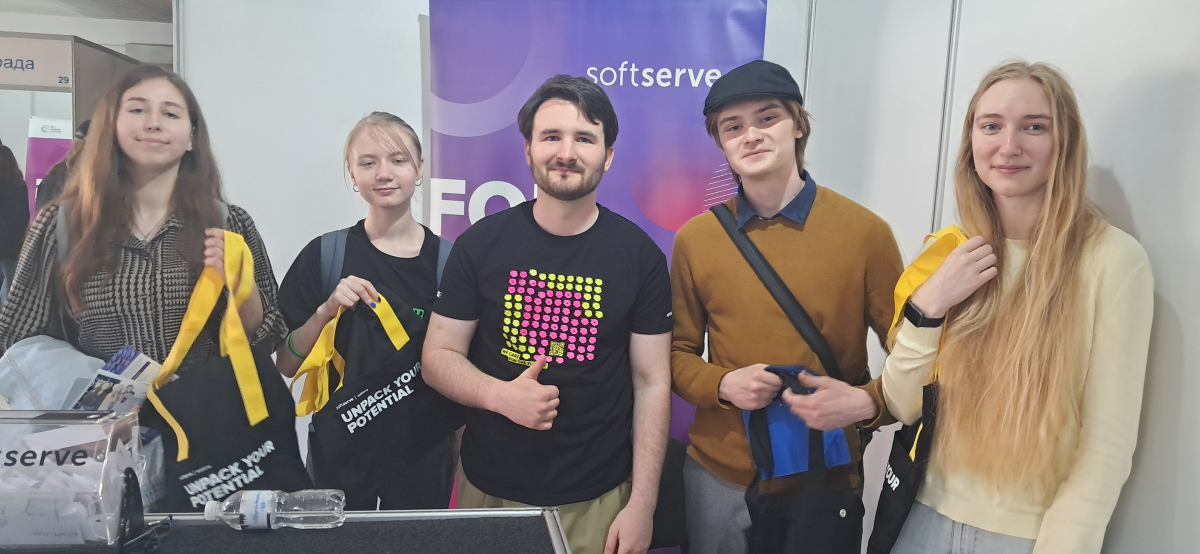 Робота учасника конкурсу