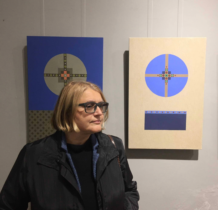 Віолетта Радомська