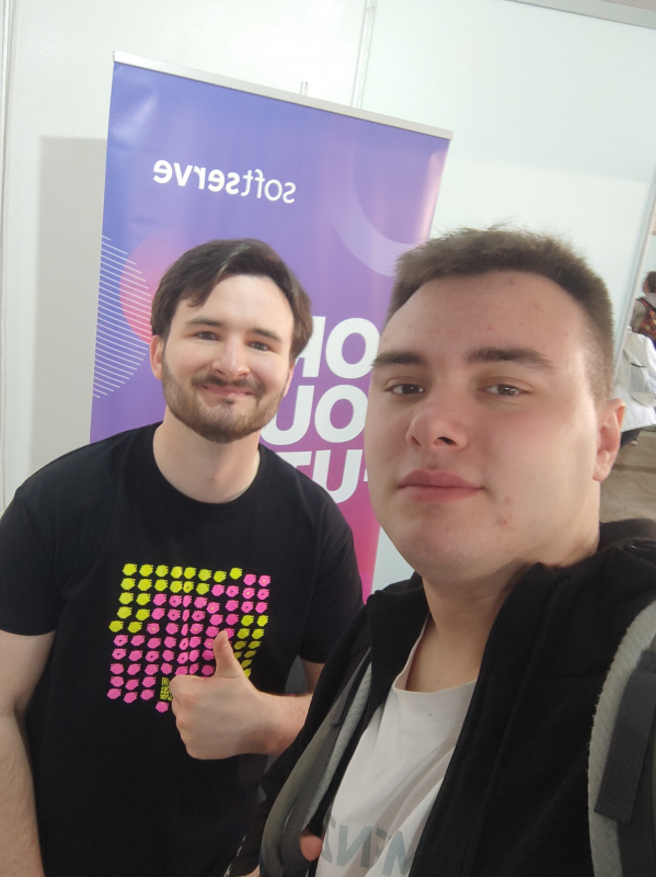 Робота учасника конкурсу