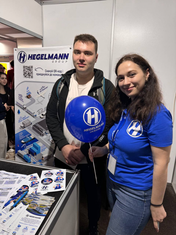 Робота учасника конкурсу