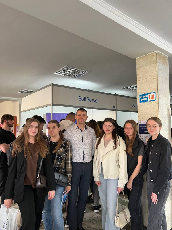 Робота учасника конкурсу