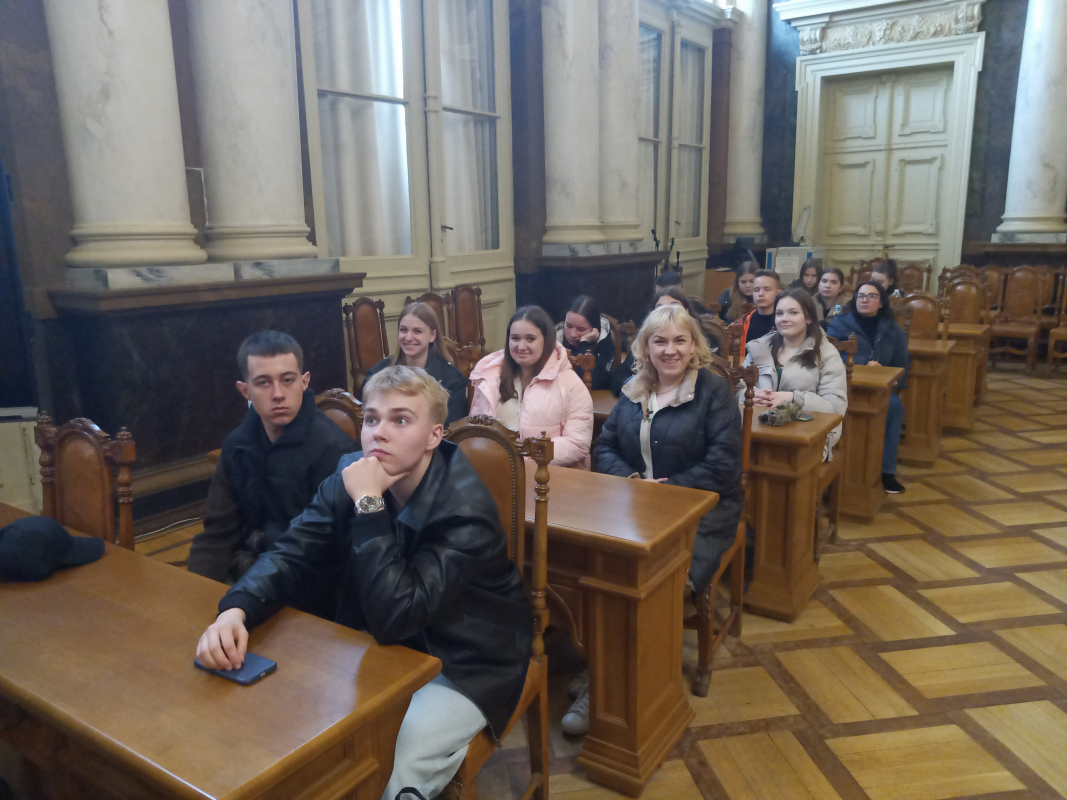 Фото з олімпіади