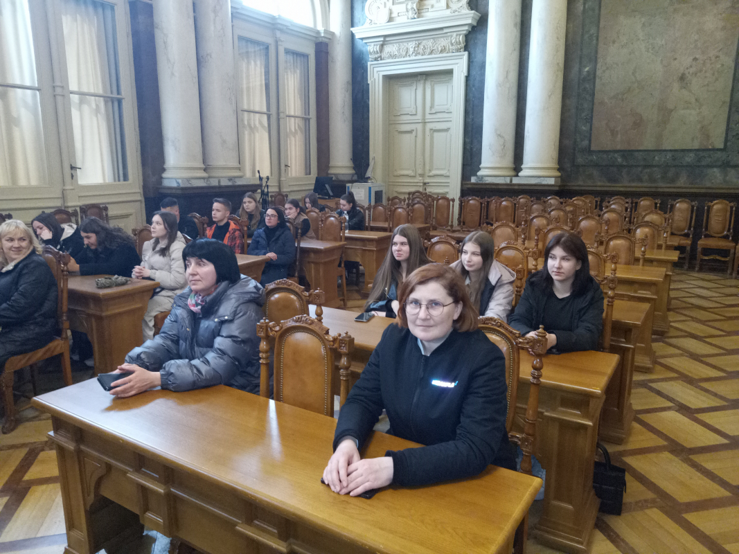 Фото з олімпіади