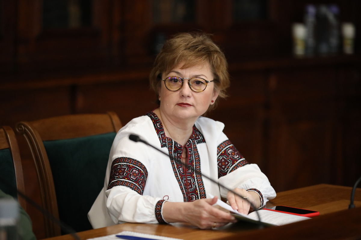 Фото з конференції