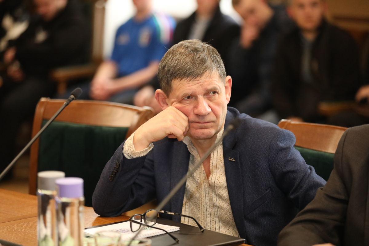 Фото з конференції