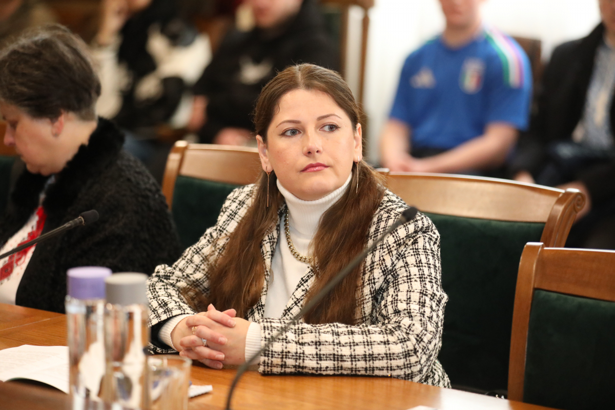 Фото з конференції