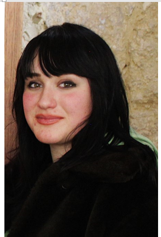 Скріншот з онлайн-конференції