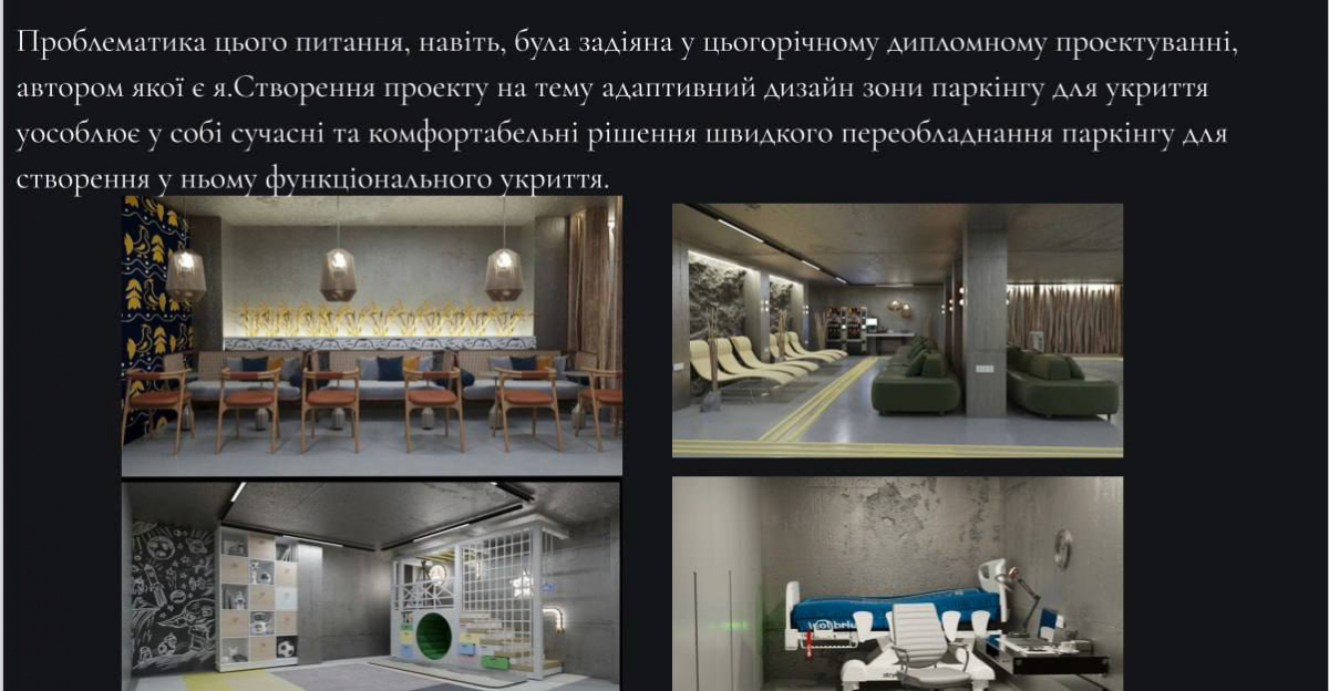 Скріншот з онлайн-конференції