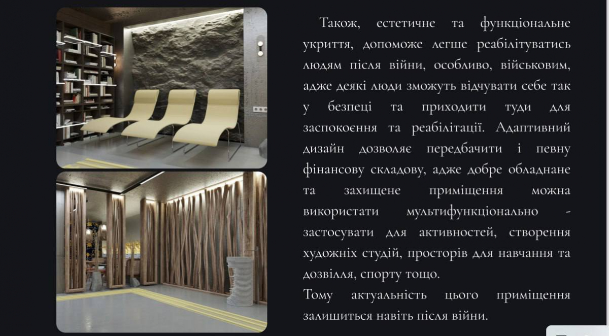 Скріншот з онлайн-конференції